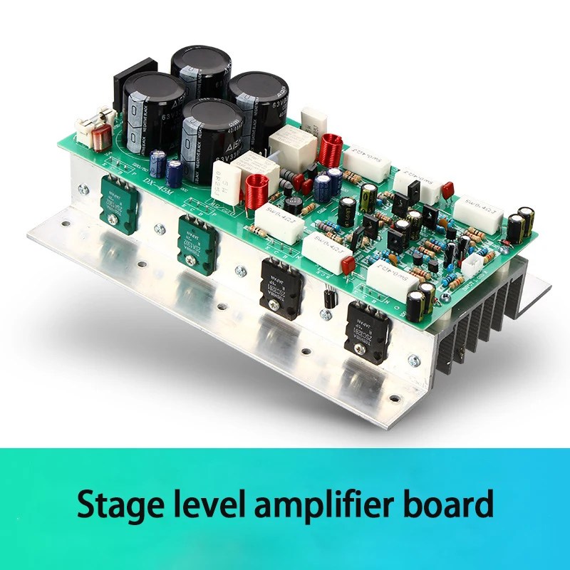 kyyslb-400w-2-4-8-16ohm-1302-3281-dual-group-ac-ac24-33v-power-amplifier-board-20-stage-high-power-amplifier-board