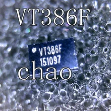 5pcs/lot VT386FCX-ADJ VT386F VT387F VT387FCX-ADJ BGA
