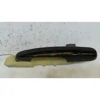 

836502E000 HANDLE OUTER REAR LEFT Hyundai TUCSON (JM)