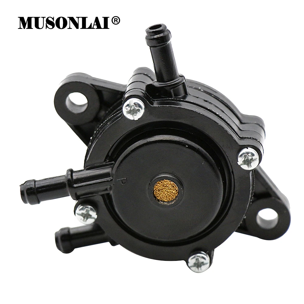 

Топливный насос