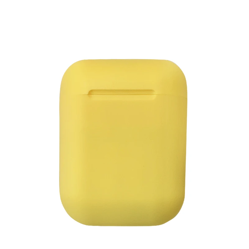 Lanyasir Bluetooth sunshine InPods 12 наушников беспроводные Bluetooth наушники для всех смартфонов спортивные наушники гарнитура