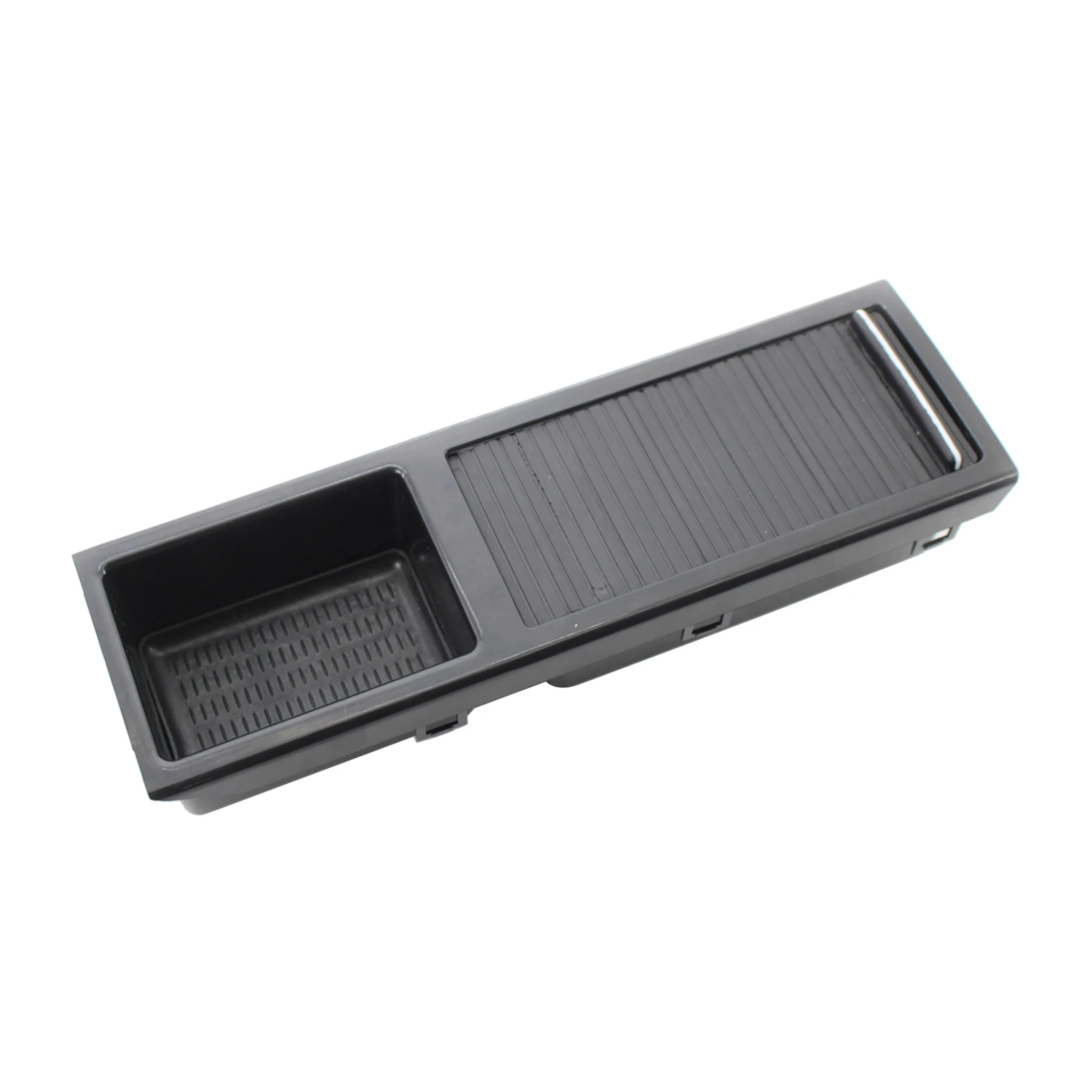 Car Black Cellphone Cup Holder Organizer Cage for BMW E46 3 Series 1998