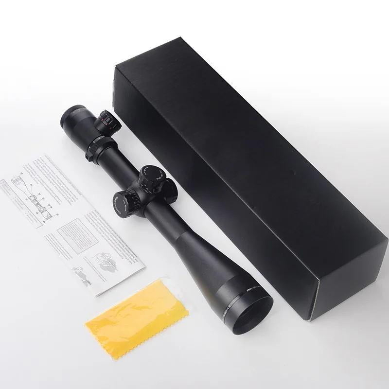 MARK 4 M3 3,5-10x50 охотничьи прицелы Оптика прицел Mil-Dot Сетка с подсветкой с Riflescope страйкбол охота