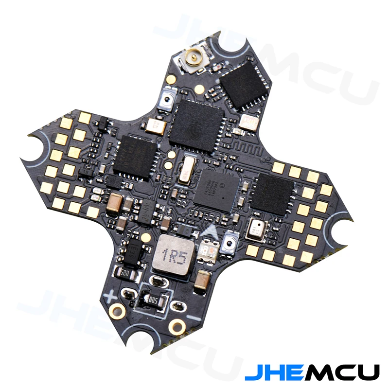 GSF405A Flight Controller & 4in1 ESC - FPV Drones