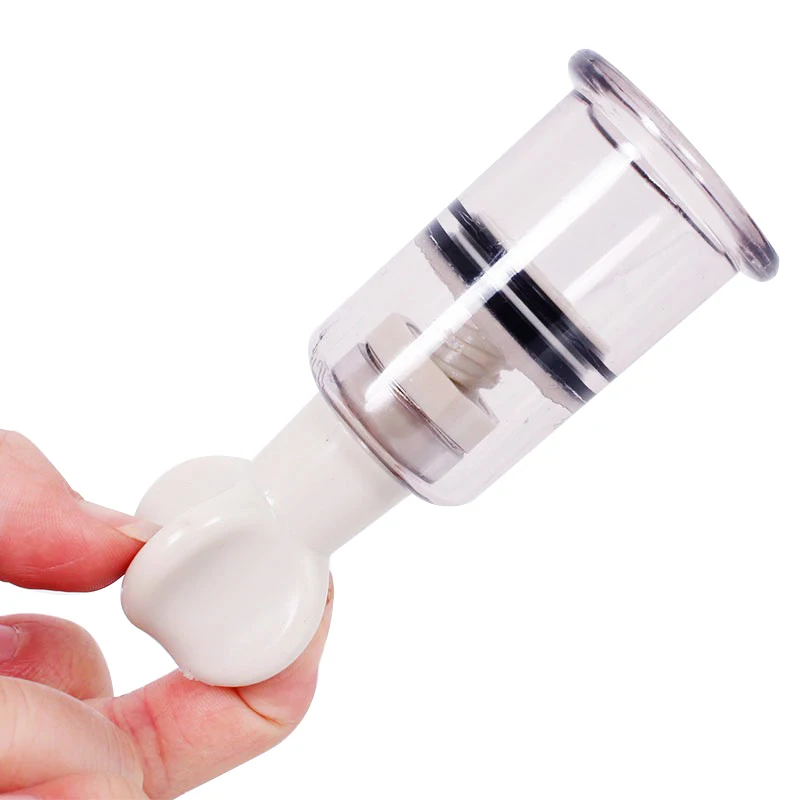 Twist Cupping Therapy Magnet Massage 4 PCS China Medical Vacuum Cupping Set Magnetic Therapy Massage with Thickened Plastic 5