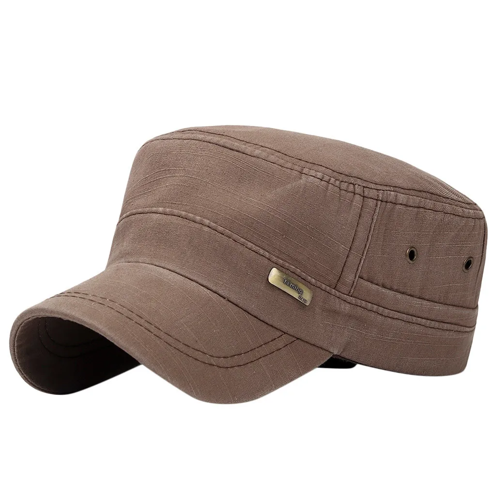 Бейсболка модные шапки для мужчин на выбор Utdoor Golf Sun Hat