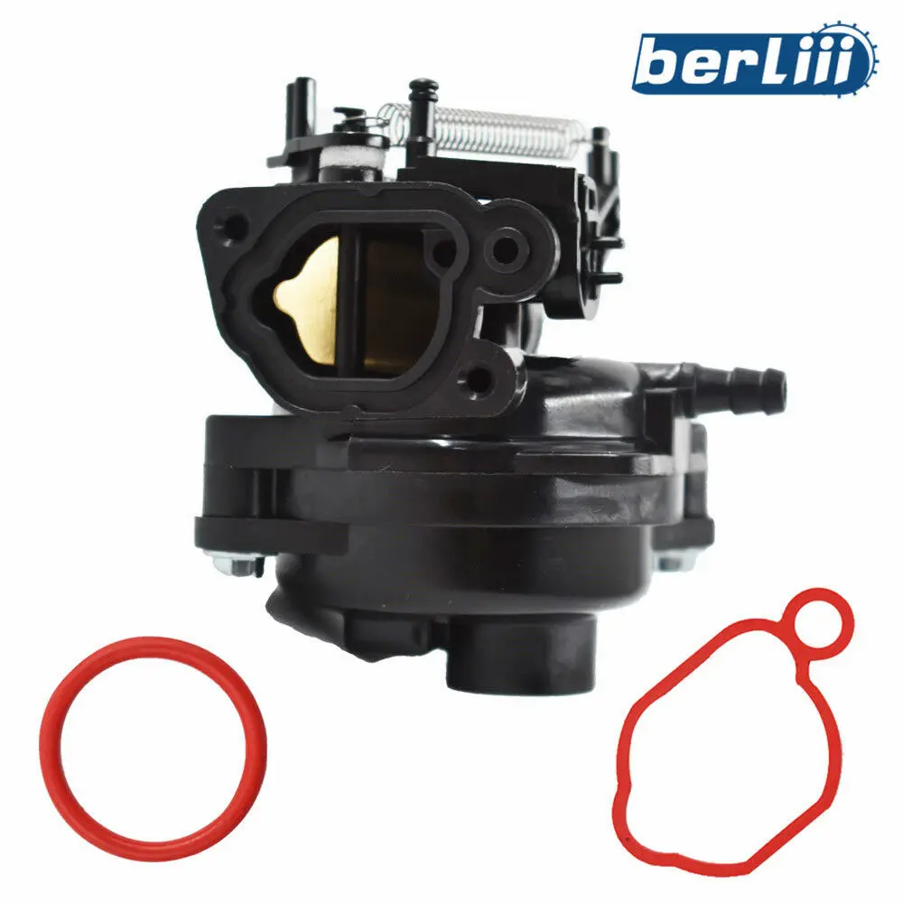 Замена Карбюратора ДЛЯ Briggs& Stratton 594057(Стандартная