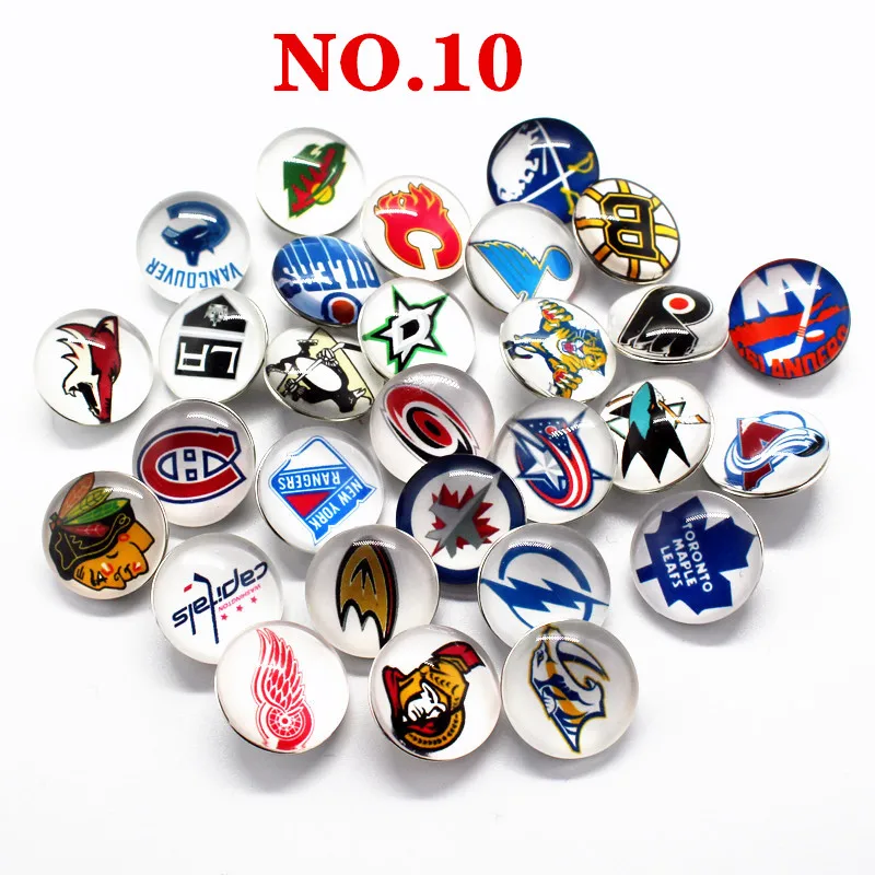NHL冰球职业联盟10