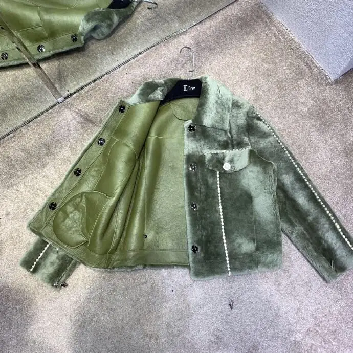 AH10539, модные женские пальто и куртки,, Подиумные роскошные, известный бренд, Европейский дизайн, вечерние, стильная женская одежда