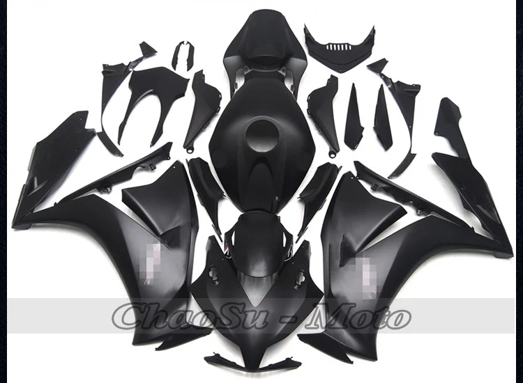 c Для Honda CBR1000RR 2012 2013 CBR1000 RR комплект обтекателей полная защита ABS литья под давлением обтекатель рамка - Цвет: c