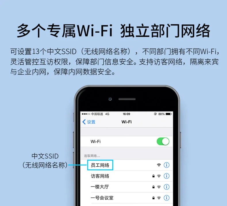 TP-Link восьмипортовый гигабитный двухчастотный 9 высокомощный корпоративный беспроводной маршрутизатор 7 кабельный Tl-war1208l