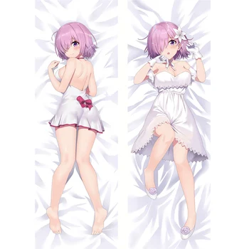 

MGF Fate Grand Order Anime Dakimakura Minamoto no Yorimitsu Sexy Hugging Body Pillow Case