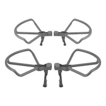 

Durable Quick Install Scratch Proof Drone Propeller Guard Spare Accessories ABS Small Cover Anti Collision For Mavic Air 2