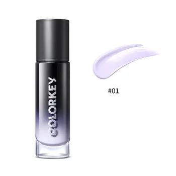 

Air Cream Concealer Cream Brighten Skin Moisture Invisible Makeup Emulsion Bottoming Concealer Plain Cream Cosmetics