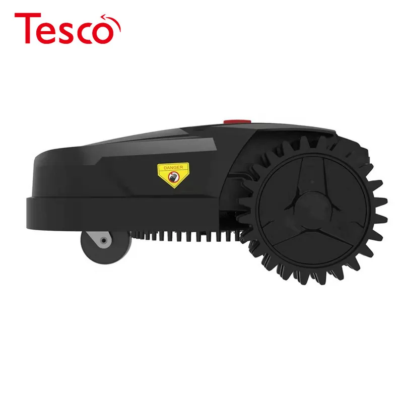 

Small Lawn with 200m wire+200pcs pegs+15pcs blade,Auto Recharge,Schedule