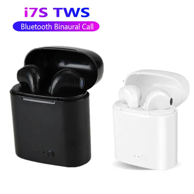 BOHM i7s Tws беспроводные наушники Bluetooth свободные руки Спортивная гарнитура с