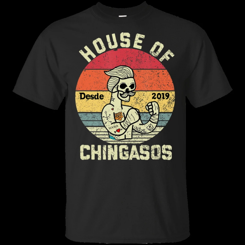 house of chingasos phone number
