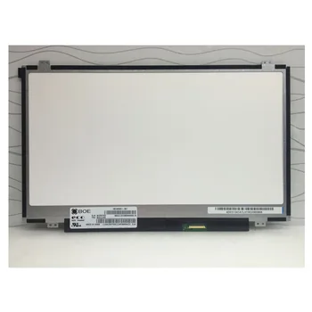 

New Matrix 5D10K90419 15.6"1366x768 LED Screen For Lenovo LCD Laptop B156XTN07.0 1A HDT G Display Replacement Tested Grade A+++