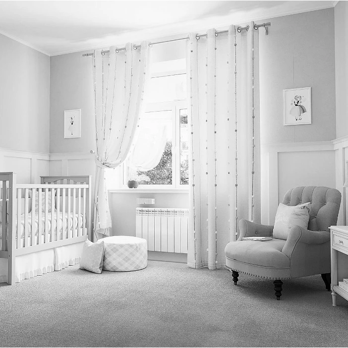 Как действуют вентиляционные механизмы в помещении?