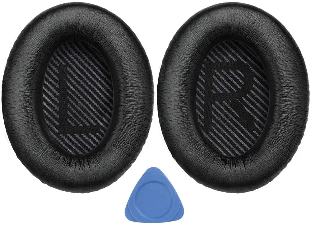Professional Bose QC35 QC35 II Ear Pads Replacement Ear Cups for Bose