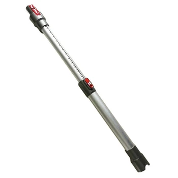 

Telescopic Extension Rod Hose Extension Wand Tube for Dyson V7 V8 V10 V11 Extension Pipe Home Appliance Parts Ran