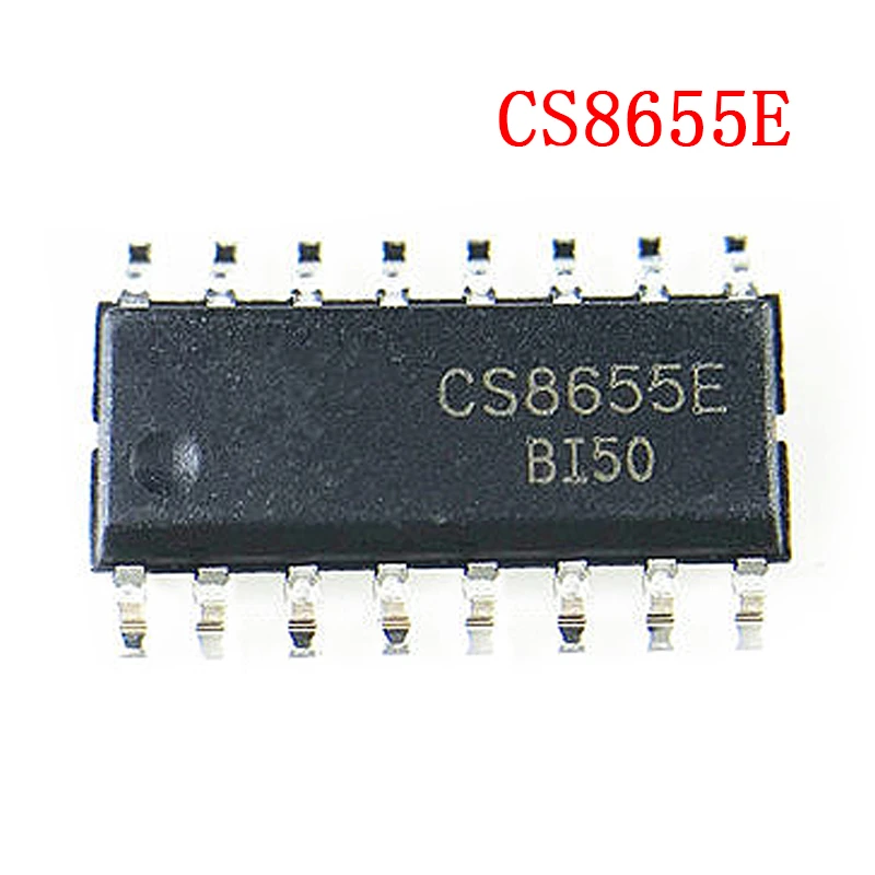 DIP8 marque Générique DS8616 circuit intégré-CASE 