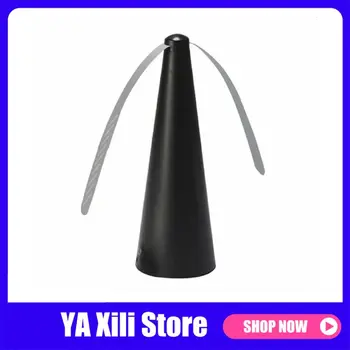 

Silent fan for automatic flycatcher Fly repellent Mute Fly Repellent Fan Keep Flies and Bugs Away From Your Food