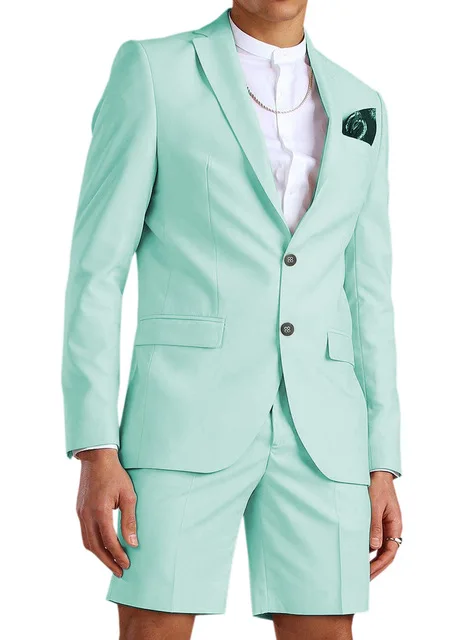 Champagne-Men-s-Suit-Short-Pant-Casual-Summer-Suits-2-Piece-Tuxedo-Groom-Beach-Wedding-Dress.jpg_640x640 (1)