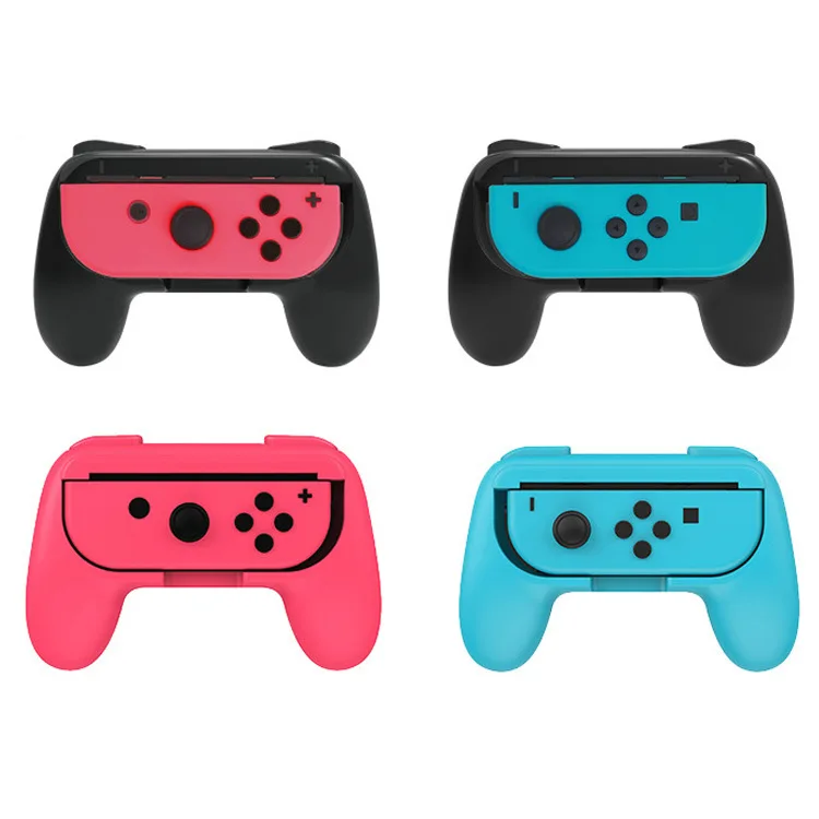 

DOBE upgraded TNS-851B Switch grip handle Joy-Con small handle grip