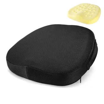 

Memory Foam Mat Memory Foam Cushion Seatcushion Seat Cushion Hot Selling Models for Amazon