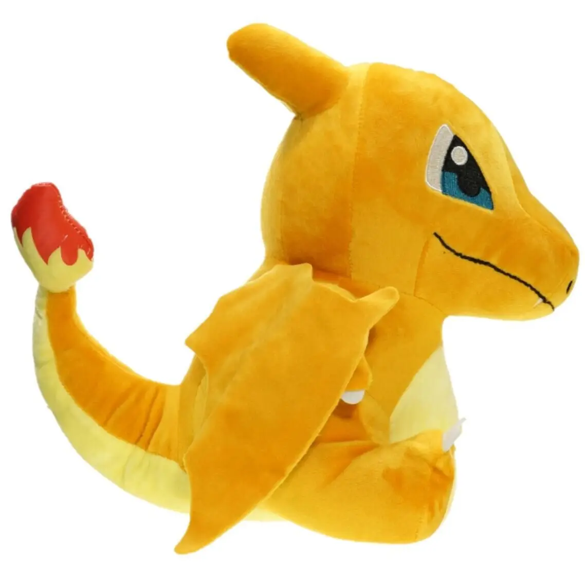 Takara Tomy Покемон Япония Аниме Фигурка мага Чаризард кукла XY Эволюция Мягкие плюшевые игрушки
