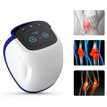 

Knee brace knee pain relief laser physical therapy machine hand held knee pain relief device