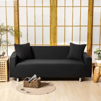 

TheMis cover sofa Elastic cloth sofa cover complete wrapped sofa cover monochrome four sizes available