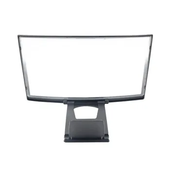 

Hot HD Stend Enlarged Screen Mobile Phone Projection Phone Cinema Amplificatore Schermo Magnifier For Phone