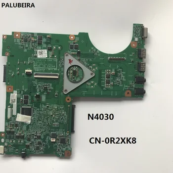 

PALUBEIRA Laptop Mainboard for Dell N4030 R2XK8 0R2XK8 CN-0R2XK8 Motherboard all fully tested