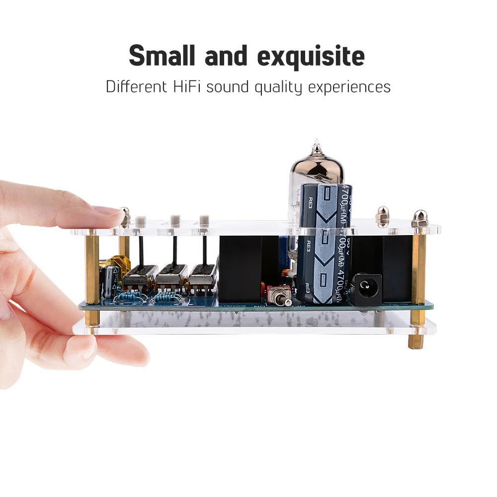 LOMVUM 20V Cordless Drill Impact Multi-function
