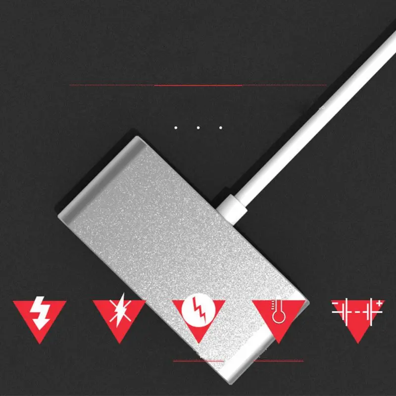 4 в 1 USB C концентратор адаптер ключ для MacBook Air Pro и других Usb ноутбуков