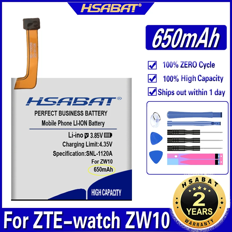 zte zw10 battery