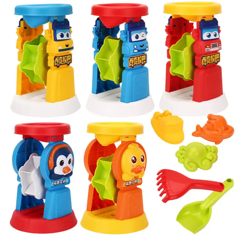 Jouets De Plage Pour Bebe Jeu D Eau Combinaison Interactive Parent Enfant Jeu De Sable Pour Garcon Jouet De Plage En Plein Air Pour Enfants Aliexpress