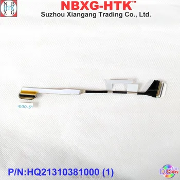 

Brand new original laptop screen cable P/N：HQ21310381000