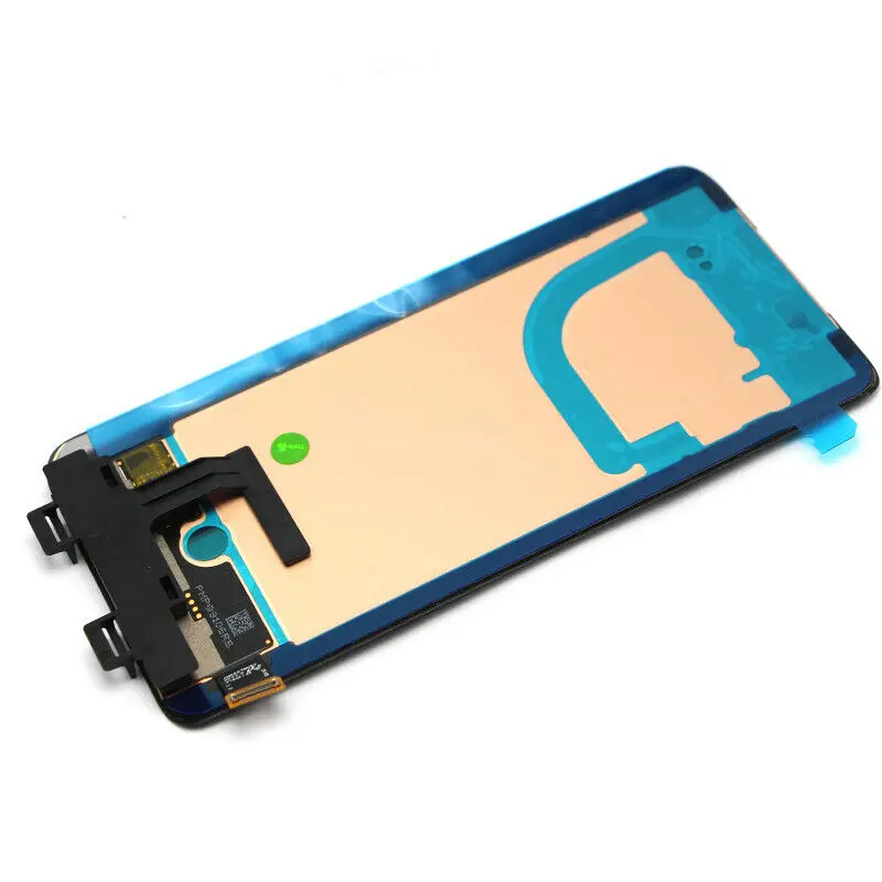 Оригинальный AMOLED 6 67 &quotдля OnePlus 7 Pro ЖК дисплей сенсорный экран дигитайзер сборка
