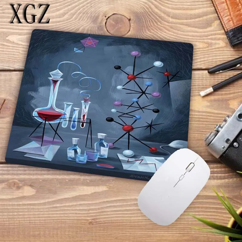 XGZ, большая рекламная акция, коврик для мыши, коврик для ноутбука, компьютера - Цвет: 220X180X2MM
