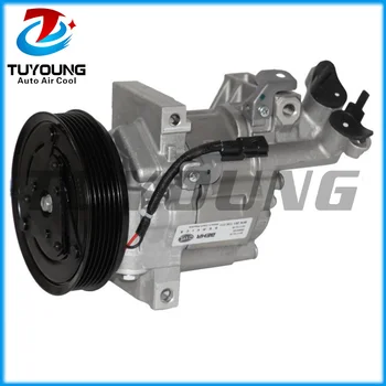 

Auto A/C Compressor for DACIA 926009154R DKV11G 6pk 125mm 12v