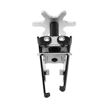 

Carbon Steel Engine Overhead Valve Spring Compressor Valve Removal Installer Tool rust resistant Universal
