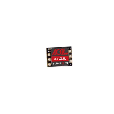 Achetez le Motive-RC Ultra Mini ESC sans balais 4A 0,5g pour planeur RC, câbles soudés