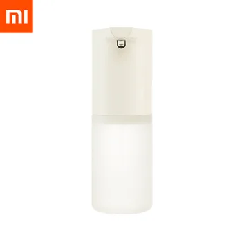 

Original New Xiaomi Mijia Automatic Induction Foaming Dishwashing Machine Foam With Infrared Auto Induction For Smart Homes