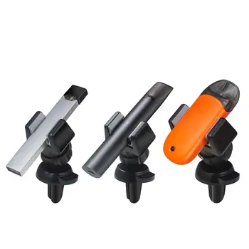 

2019 new arrival electronic cigarette kit pen vape car holder stand for JUUL RELX ZERO