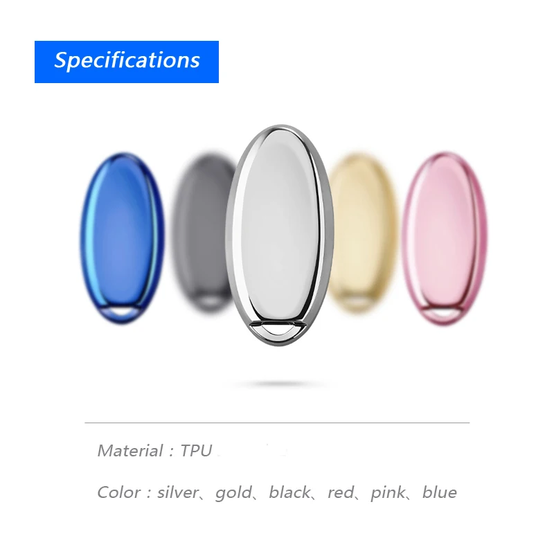 Мульти Функция ключ чехол с кристальным кулоном в форме ключа для Nissan 2016 2017 Sylphy