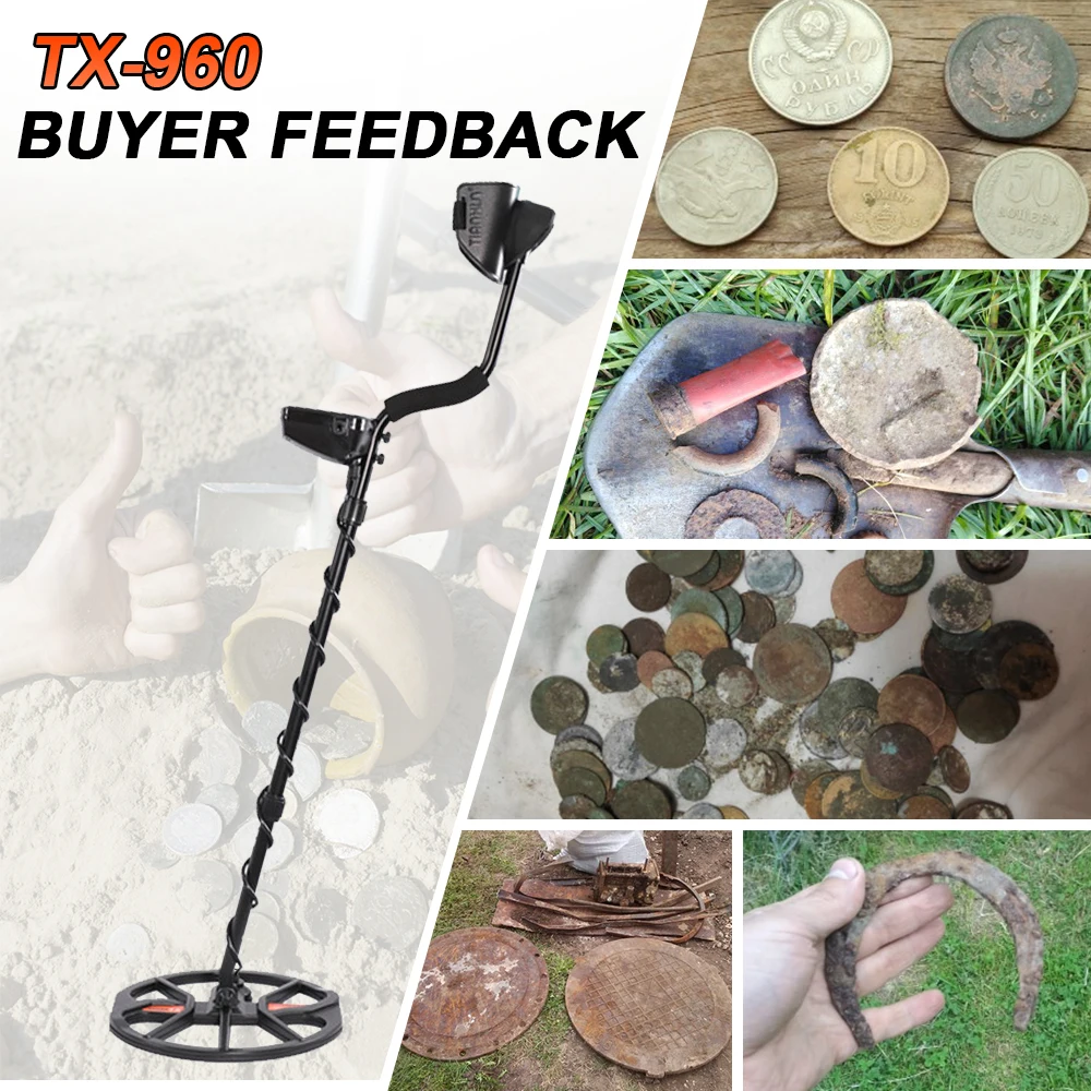 【960】买家反馈