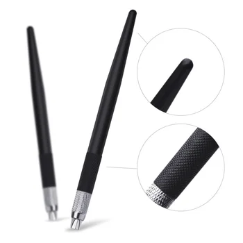 

Microblading Tattoo Machine Tools Tattoo Permanent Tattoo Eyebrow Makeup Manual Pen for dermografo micropigmentacion